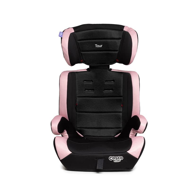 Cadeirinha Tour - BABYLIFECadeira para AutoMinha lojaBABYLIFEIMP02526Preto BronzeCadeirinha Tour