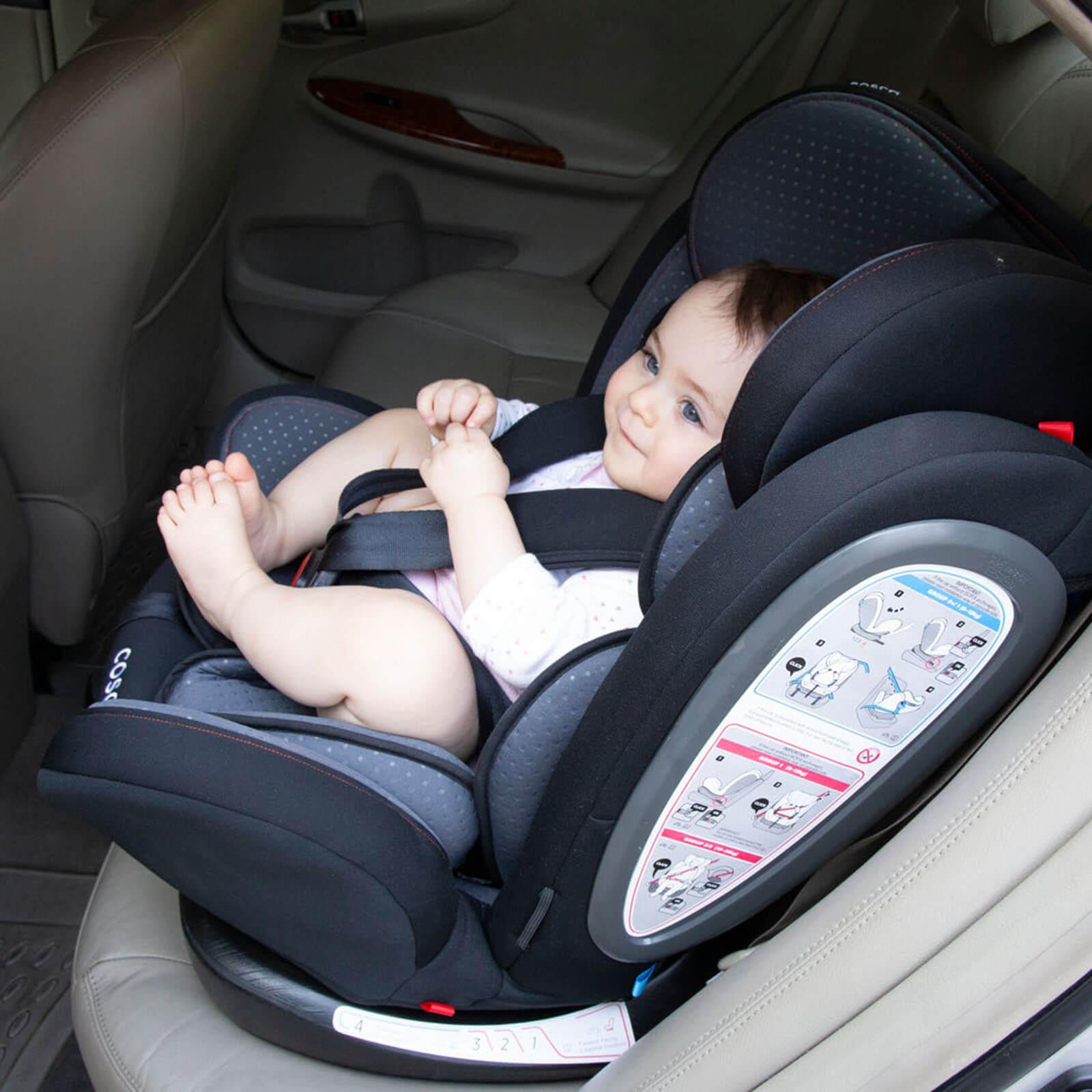 Cadeirinha Unique + Kit Essencial de Alimentação Incluso - BABYLIFECadeira para AutoMinha lojaBABYLIFEIMP01342Preto SportCadeirinha Unique + Kit Essencial de Alimentação Incluso