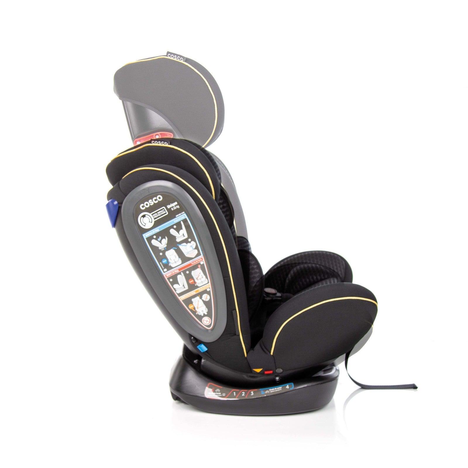 Cadeirinha Unique + Kit Essencial de Alimentação Incluso - BABYLIFECadeira para AutoMinha lojaBABYLIFEIMP01343Cinza SportCadeirinha Unique + Kit Essencial de Alimentação Incluso