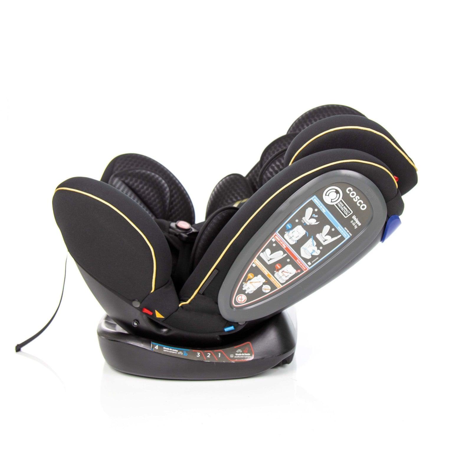 Cadeirinha Unique + Kit Essencial de Alimentação Incluso - BABYLIFECadeira para AutoMinha lojaBABYLIFEIMP01343Cinza SportCadeirinha Unique + Kit Essencial de Alimentação Incluso