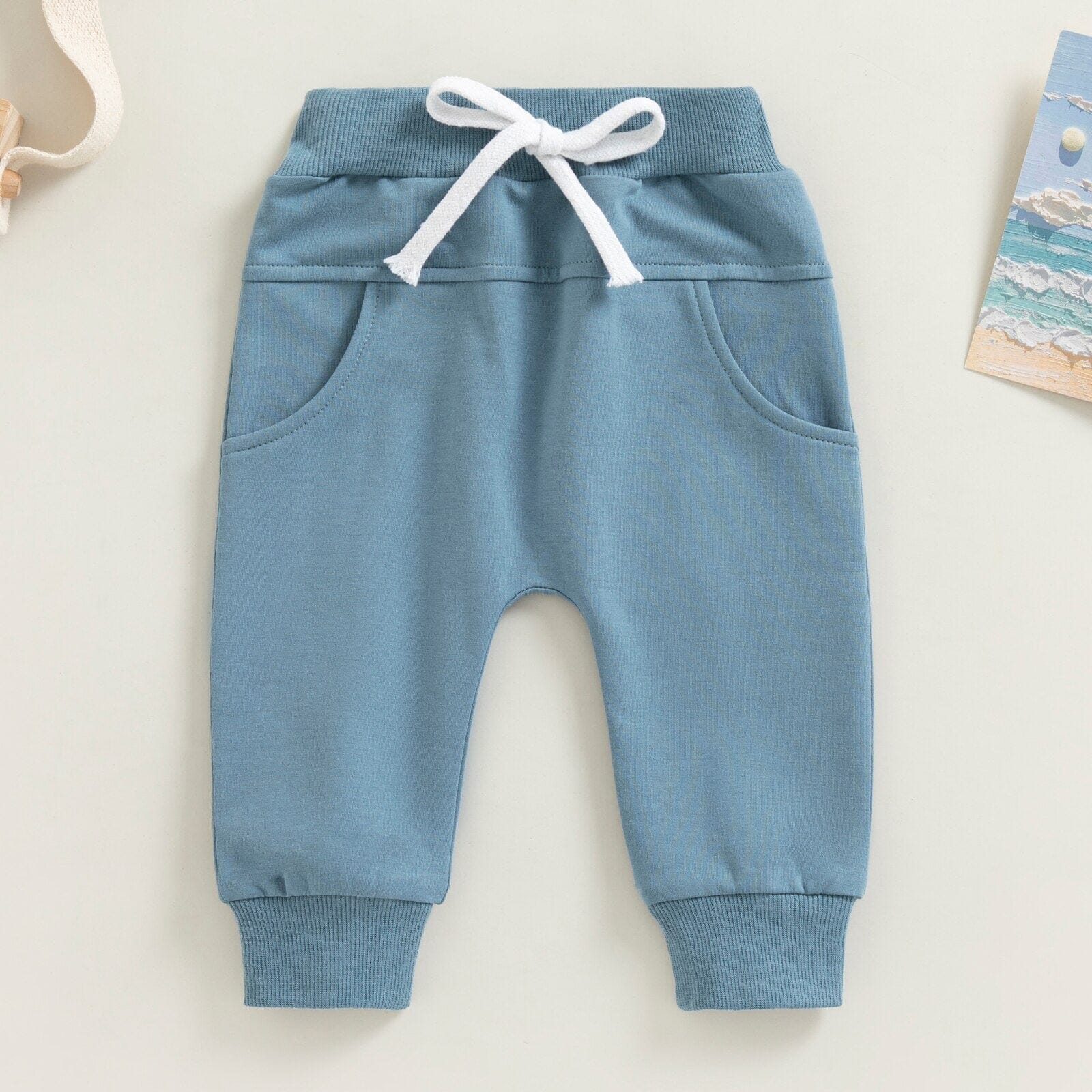 Calça Infantil Cadarço - BABYLIFEBabyLifeBABYLIFE14:193Blue;200000463:200661895AzulCalça Infantil Cadarço0 - 6 Meses