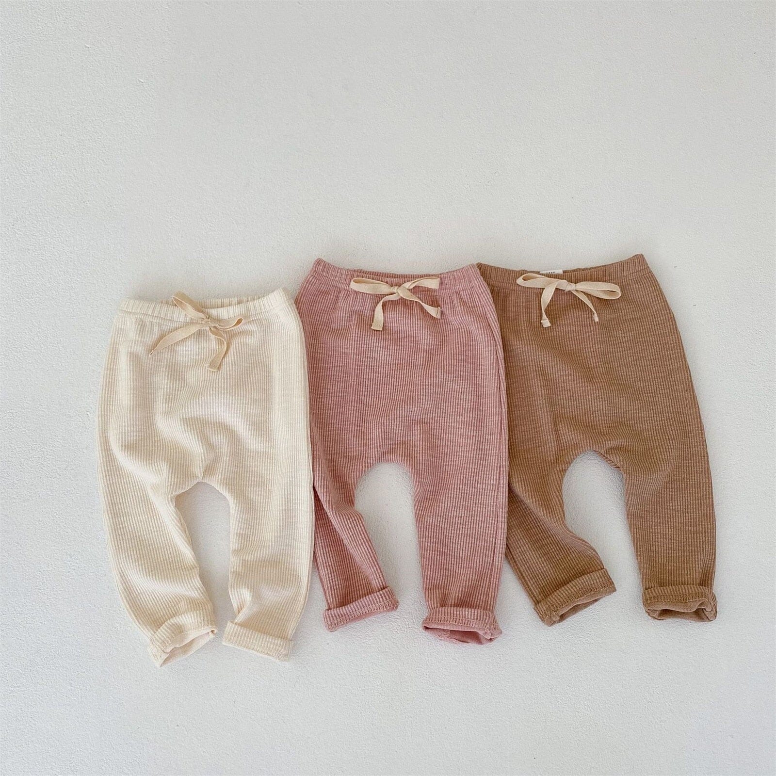 Calça Infantil Canelada - BABYLIFEBabyLifeBABYLIFE14:771;200000463:200025003BegeCalça Infantil Canelada0 - 3 Meses