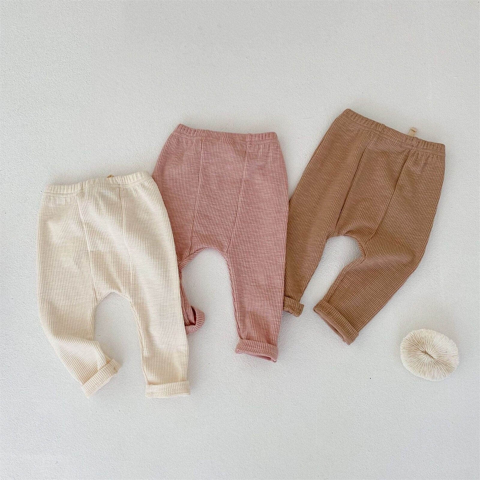 Calça Infantil Canelada - BABYLIFEBabyLifeBABYLIFE14:771;200000463:200025003BegeCalça Infantil Canelada0 - 3 Meses