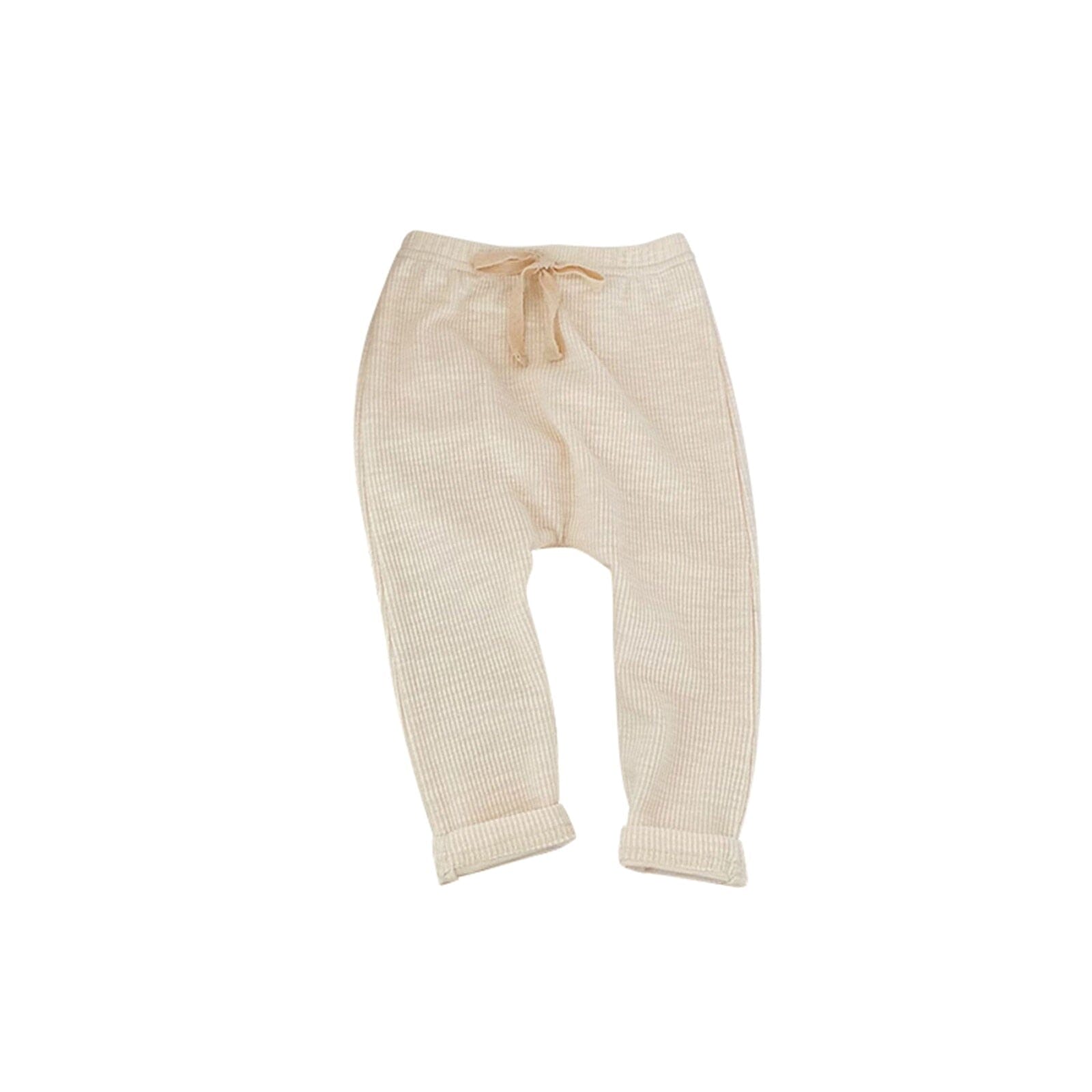 Calça Infantil Canelada - BABYLIFEBabyLifeBABYLIFE14:771;200000463:200025003BegeCalça Infantil Canelada0 - 3 Meses