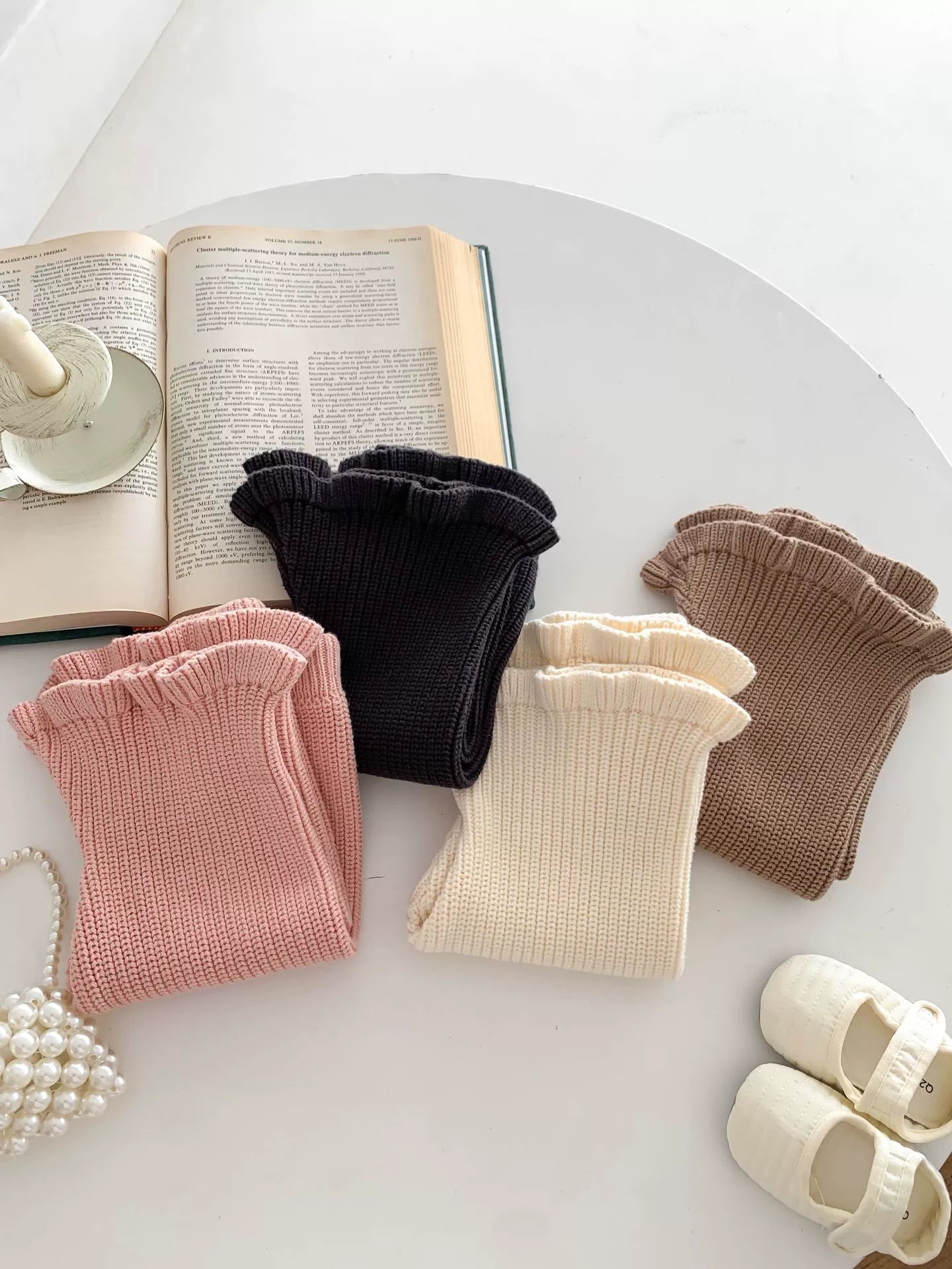 Calça Infantil de Tricô Pantalona - BABYLIFEBabyLifeBABYLIFERosaCalça Infantil de Tricô Pantalona0 - 3 Meses