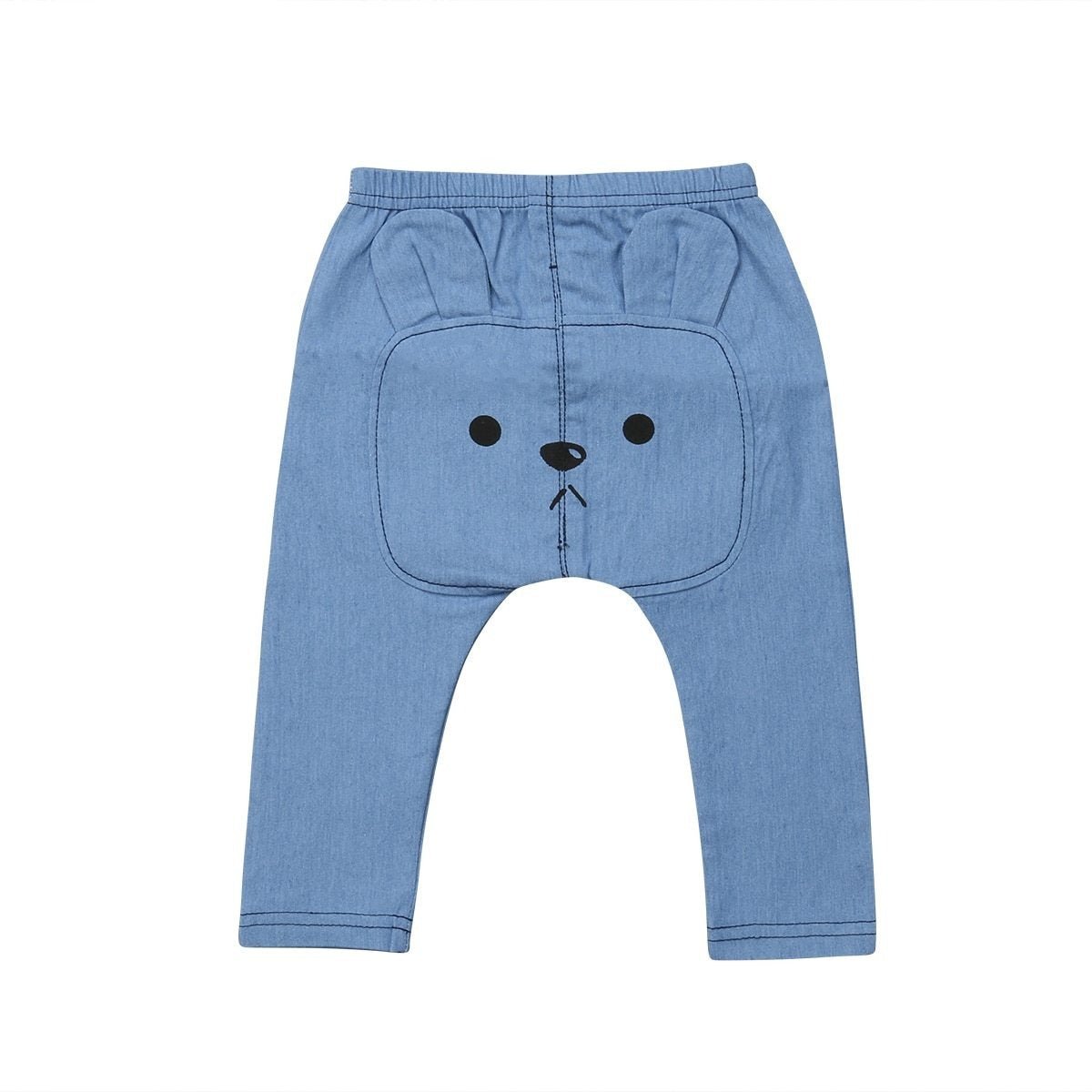 Calça Infantil Divertida - BABYLIFECalçaBabyLifeBABYLIFE200000463:2000250030 - 3 mesesCalça Infantil Divertida