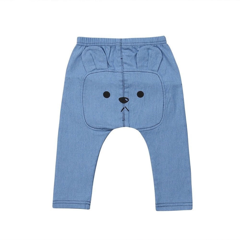Calça Infantil Divertida - BABYLIFECalçaBabyLifeBABYLIFE200000463:2000250030 - 3 mesesCalça Infantil Divertida