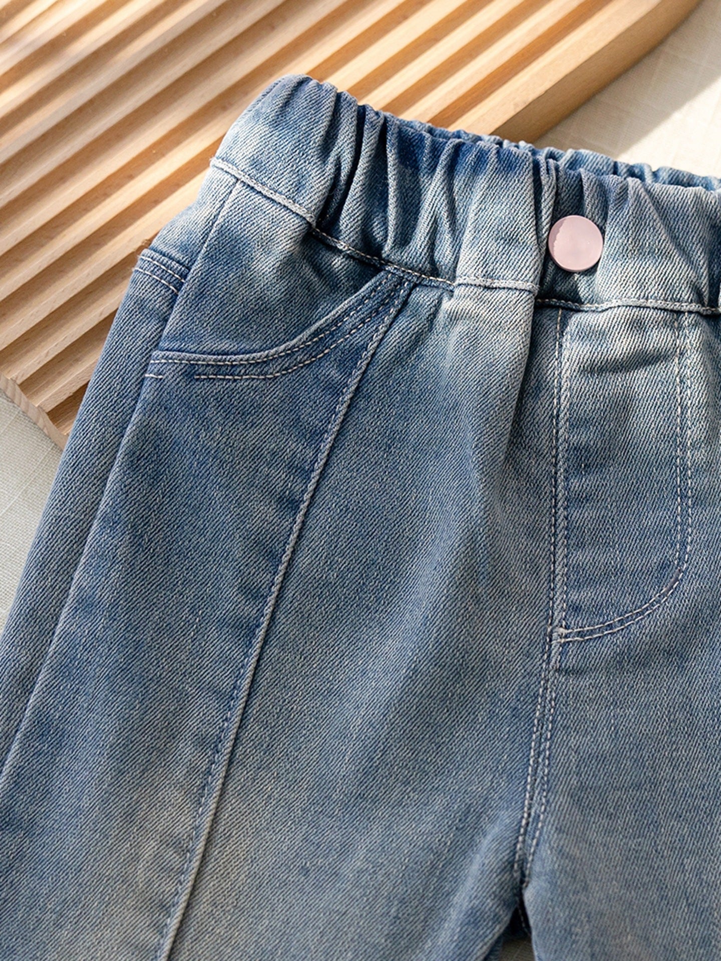 Calça Infantil Feminina Barra Florzinhas - BABYLIFEBabyLifeBABYLIFE6 - 12 MesesCalça Infantil Feminina Barra Florzinhas