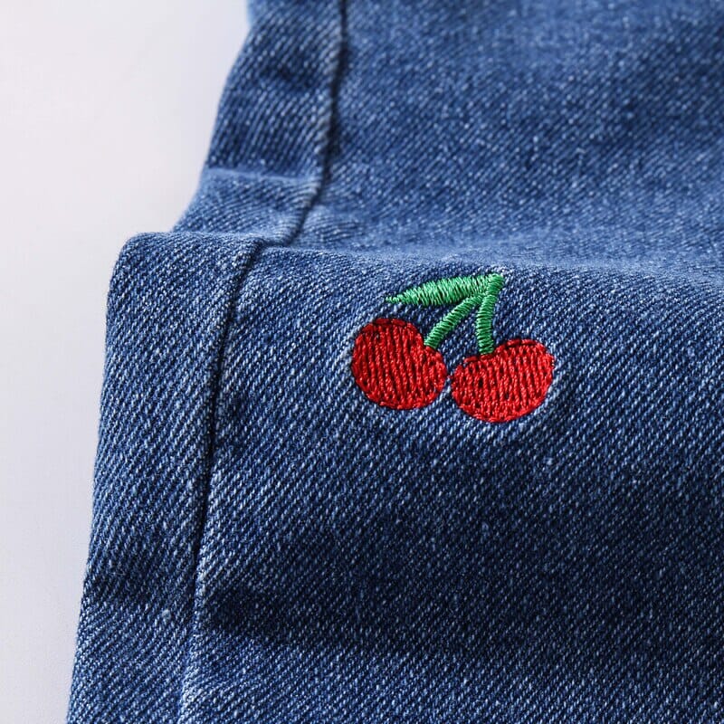 Calça Infantil Feminina Cerejas - BABYLIFEBabyLifeBABYLIFE14:771Navy Blue;200000463:200004187AzulCalça Infantil Feminina Cerejas1 - 2 Anos