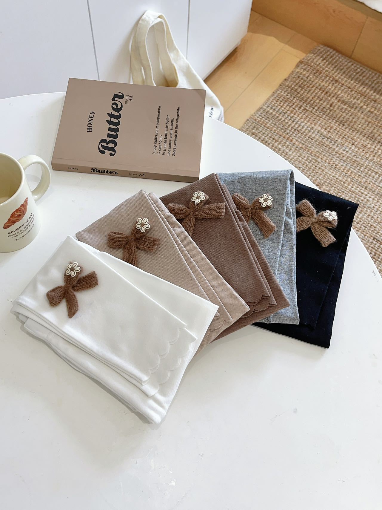 Calça Infantil Feminina Laço Florzinha - BABYLIFEBabyLifeBABYLIFECinzaCalça Infantil Feminina Laço Florzinha3 - 4 Anos