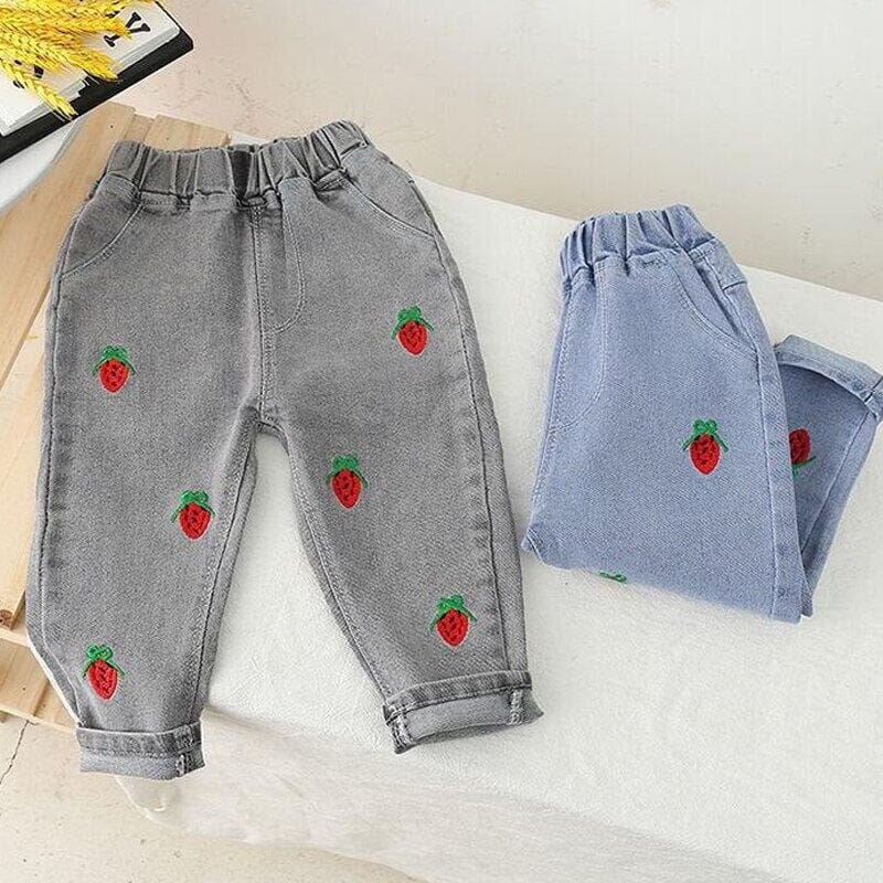 Calça Infantil Feminina Moranguinho - BABYLIFEBabyLifeBABYLIFE14:771Type1;200000463:2000041871TAzulCalça Infantil Feminina Moranguinho6 - 12 Meses