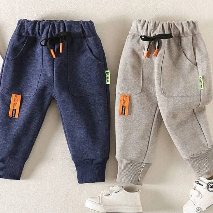 Calça Infantil Masculina Confortável - BABYLIFEBabyLifeBABYLIFE14:350852;200000463:20000418780(70-80CM)PretoCalça Infantil Masculina Confortável6 - 12 Meses