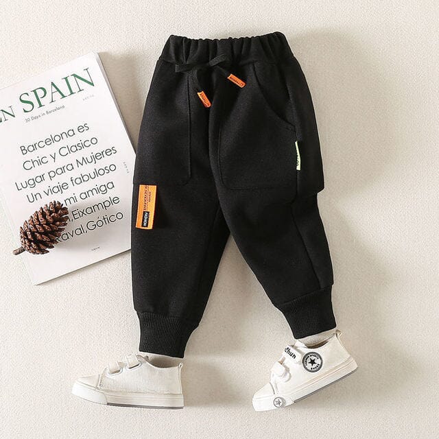 Calça Infantil Masculina Confortável - BABYLIFEBabyLifeBABYLIFE14:350852;200000463:20000418780(70-80CM)PretoCalça Infantil Masculina Confortável6 - 12 Meses