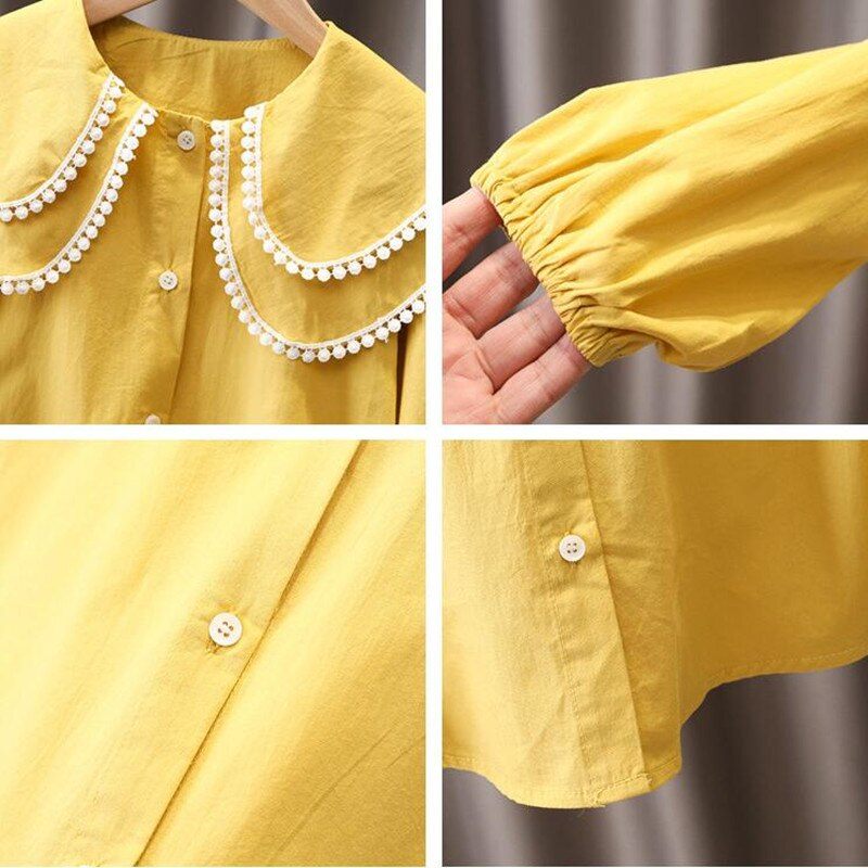 Camisa Infantil Feminina Gola Babados - BABYLIFEcamisaBabyLifeBABYLIFE14:193white girls tops;200000463:200004188BrancoCamisa Infantil Feminina Gola Babados2 - 3 anos 38cm