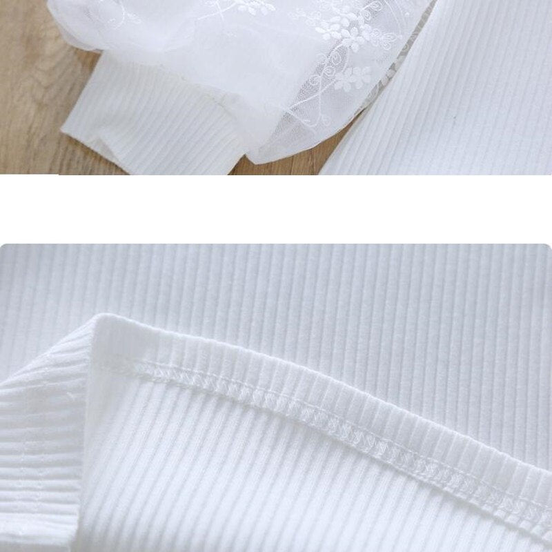 Camisa Infantil Feminina Manga Detalhada - BABYLIFEcamisaBabyLifeBABYLIFE14:366design 5;200000463:200004188Modelo 4Camisa Infantil Feminina Manga Detalhada2 - 3 anos 40cm