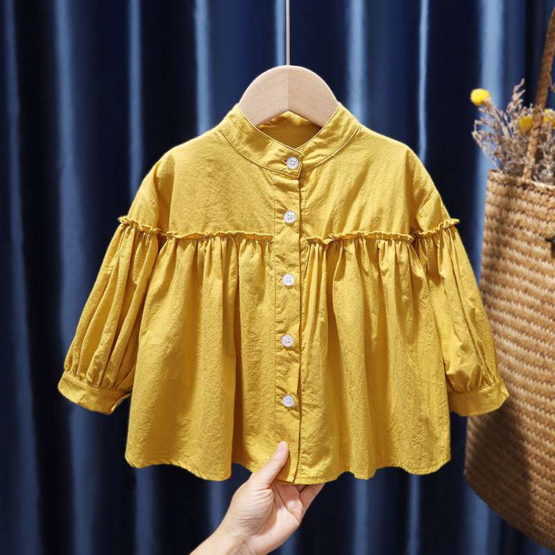 Camisa Infantil Feminina - BABYLIFEcamisaBabyLifeBABYLIFE14:193Yellow;200000463:20000418780cmAmareloCamisa Infantil Feminina6 - 12 Meses