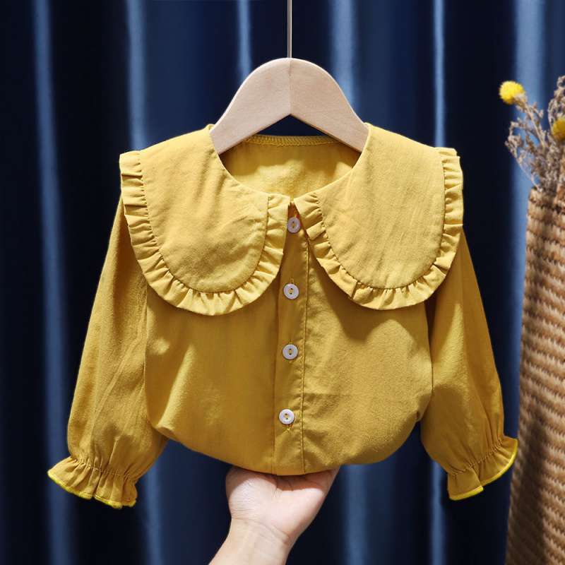Camisa Infantil Feminina - BABYLIFEcamisaBabyLifeBABYLIFE14:350850Yellow2;200000463:20000418780cmAmarelo 2Camisa Infantil Feminina6 - 12 Meses