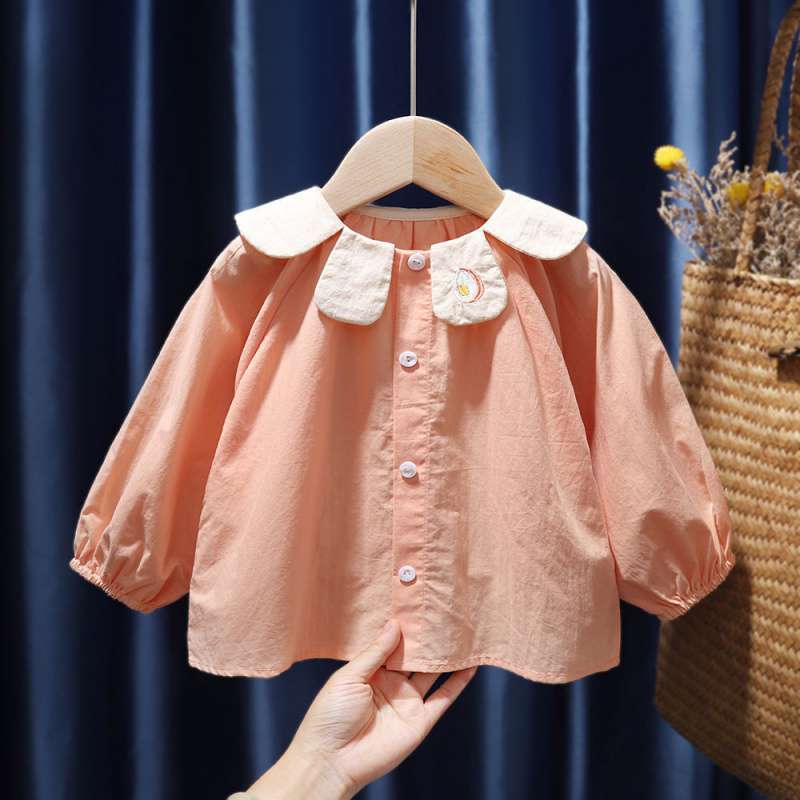 Camisa Infantil Feminina - BABYLIFEcamisaBabyLifeBABYLIFE14:691Orange2;200000463:20000418780cmLaranja 2Camisa Infantil Feminina6 - 12 Meses