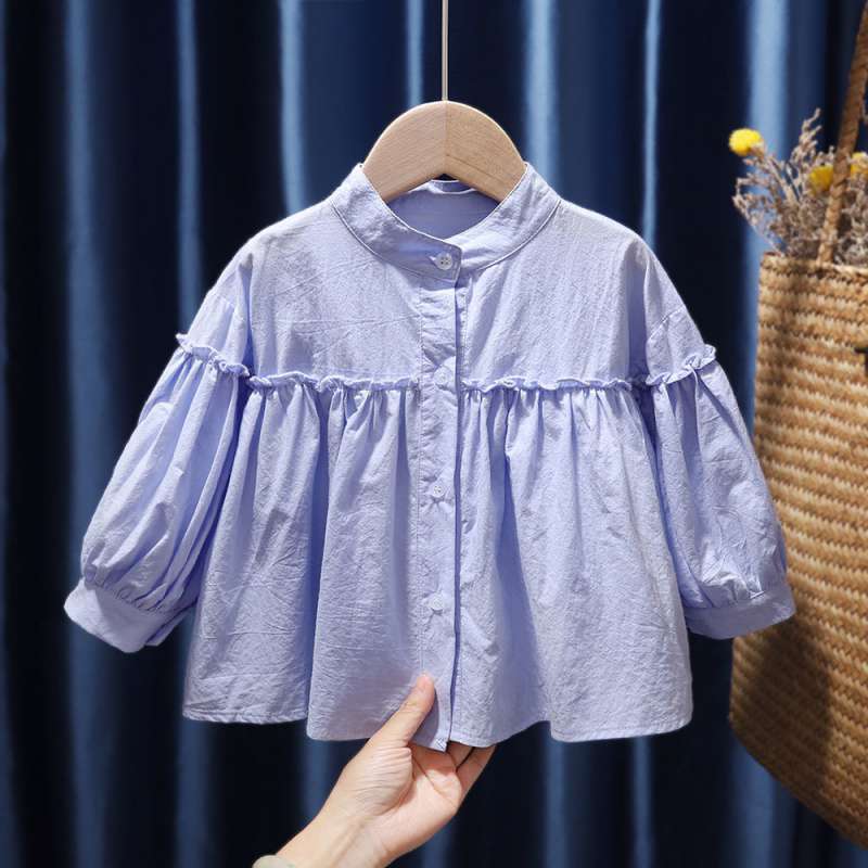 Camisa Infantil Feminina - BABYLIFEcamisaBabyLifeBABYLIFE14:771Purple;200000463:20000418780cmLilásCamisa Infantil Feminina6 - 12 Meses