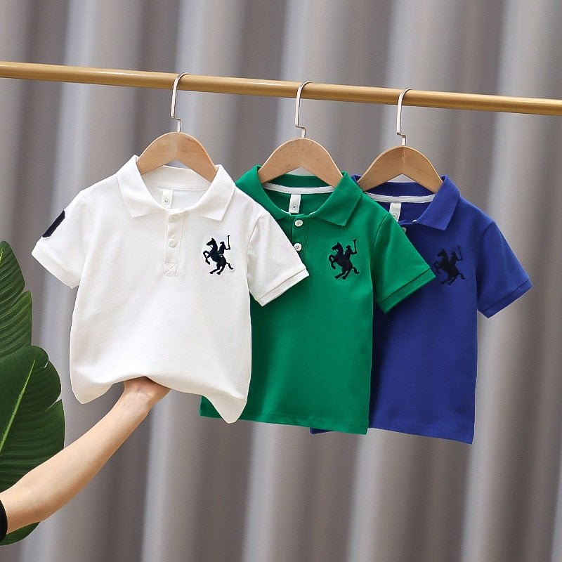 Camisa Infantil Gola Polo Botõezinhos - BABYLIFEBabyLifeBABYLIFE14:7711;200000463:20066189824M(90)BrancoCamisa Infantil Gola Polo Botõezinhos12 - 24 Meses (90)