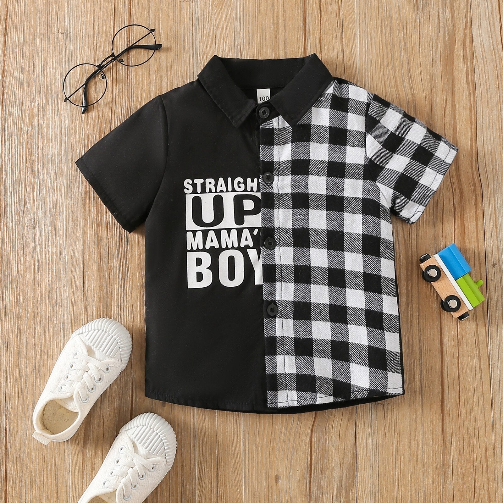Camisa Infantil Masculina Xadrez - BABYLIFEcamisaBabyLifeBABYLIFE14:771A;200000463:200661896Direto da MamãeCamisa Infantil Masculina Xadrez6 - 12 meses 34cm