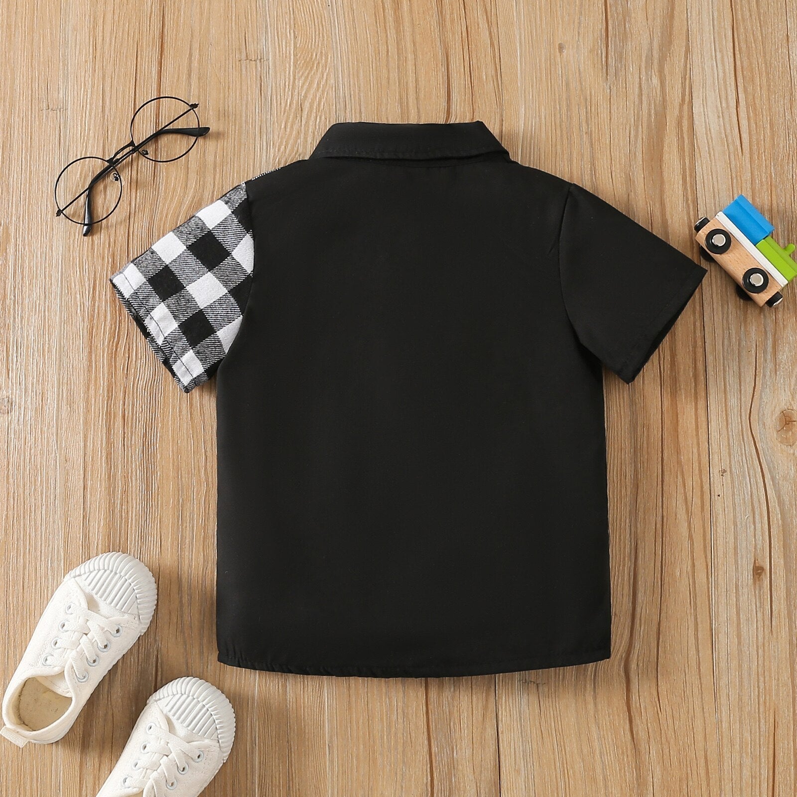 Camisa Infantil Masculina Xadrez - BABYLIFEcamisaBabyLifeBABYLIFE14:771A;200000463:200661896Direto da MamãeCamisa Infantil Masculina Xadrez6 - 12 meses 34cm