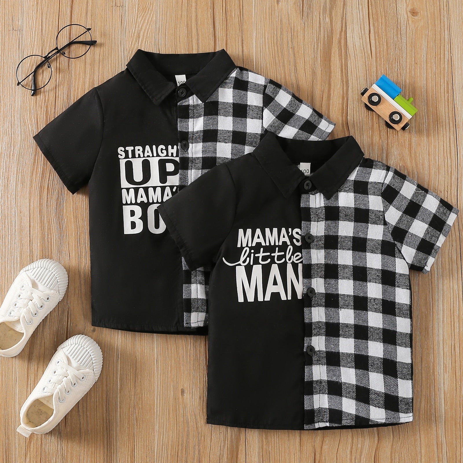 Camisa Infantil Masculina Xadrez - BABYLIFEcamisaBabyLifeBABYLIFE14:771A;200000463:200661896Direto da MamãeCamisa Infantil Masculina Xadrez6 - 12 meses 34cm