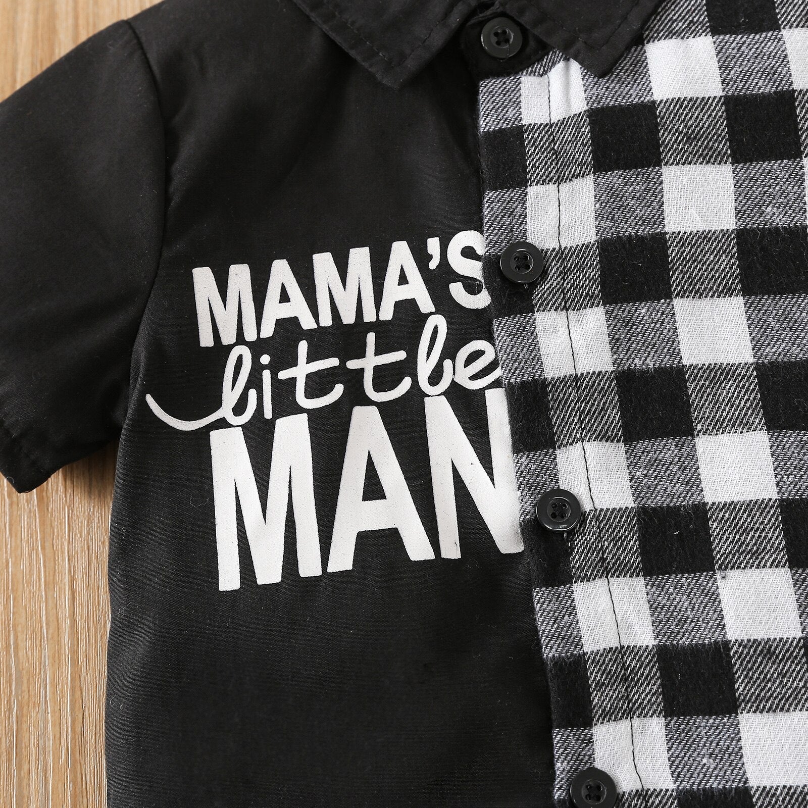 Camisa Infantil Masculina Xadrez - BABYLIFEcamisaBabyLifeBABYLIFE14:771A;200000463:200661896Direto da MamãeCamisa Infantil Masculina Xadrez6 - 12 meses 34cm