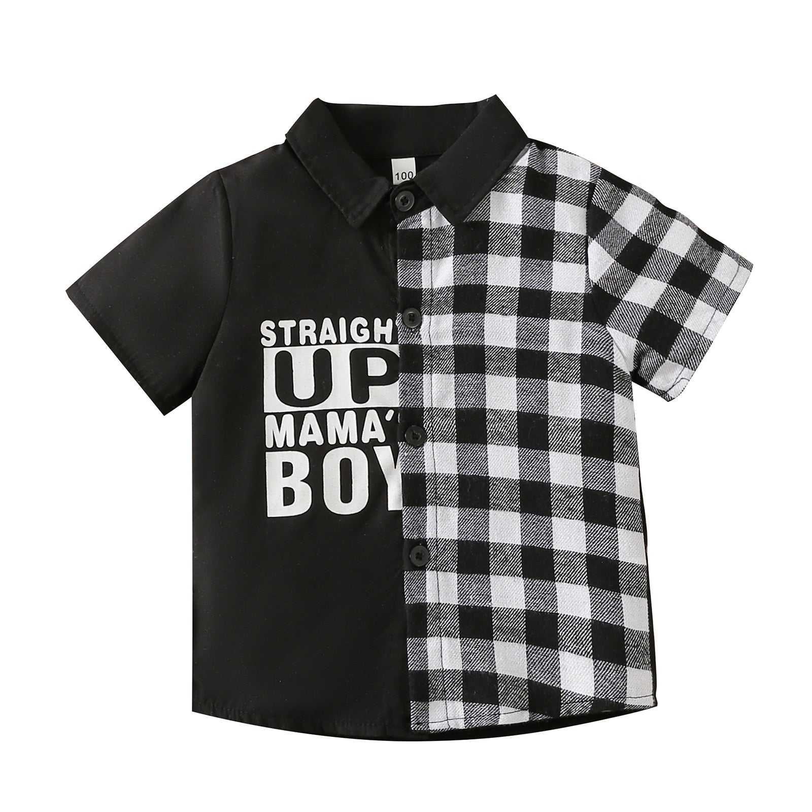 Camisa Infantil Masculina Xadrez - BABYLIFEcamisaBabyLifeBABYLIFE14:771A;200000463:200661896Direto da MamãeCamisa Infantil Masculina Xadrez6 - 12 meses 34cm