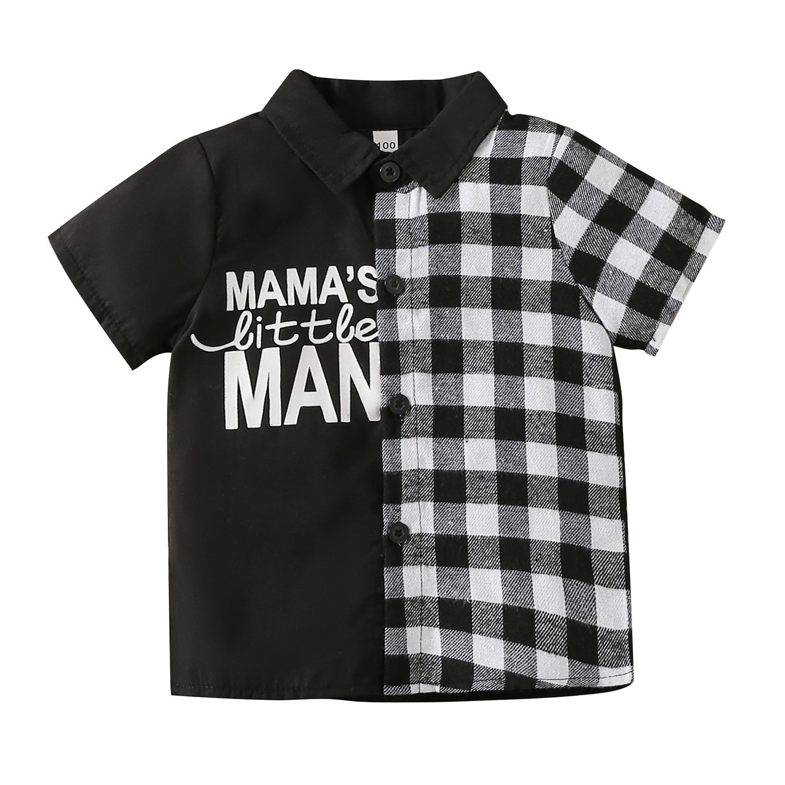 Camisa Infantil Masculina Xadrez - BABYLIFEcamisaBabyLifeBABYLIFE14:771A;200000463:200661896Direto da MamãeCamisa Infantil Masculina Xadrez6 - 12 meses 34cm