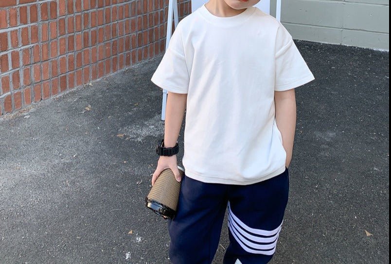 Camiseta Infantil Bordado Desenho Animado - BABYLIFEBabyLifeBABYLIFE14:1254white;200000463:200004187100cmBranco 1Camiseta Infantil Bordado Desenho Animado2 - 3 Anos