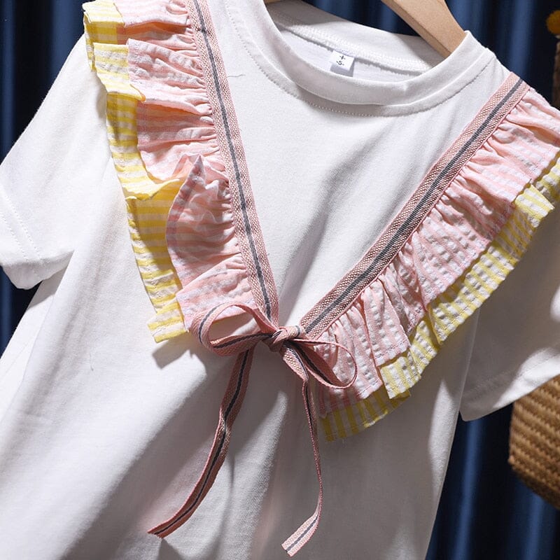 Camiseta Infantil Feminina Detalhes - BABYLIFEBabyLifeBABYLIFE14:771White;200000463:200661896BrancoCamiseta Infantil Feminina Detalhes9 - 12 Meses