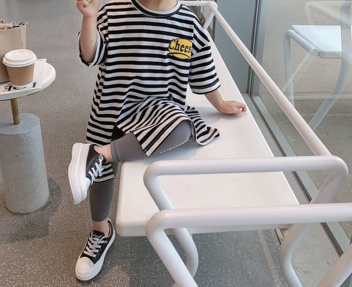 Camiseta Infantil Longa Smiley - BABYLIFEBabyLifeBABYLIFE14:771black;200000463:2000041915-6YPretoCamiseta Infantil Longa Smiley5 - 6 Anos