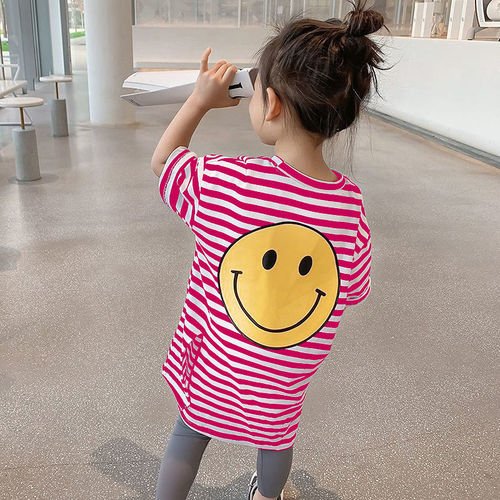Camiseta Infantil Longa Smiley - BABYLIFEBabyLifeBABYLIFE14:771black;200000463:200004207PretoCamiseta Infantil Longa Smiley3 - 4 Anos