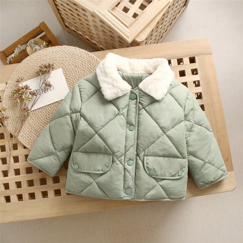 Casaco de Frio Pelúcia - BABYLIFEblusaBabyLifeBABYLIFE14:1254green;200000463:200004187VerdeCasaco de Frio Pelúcia12 - 24 Meses