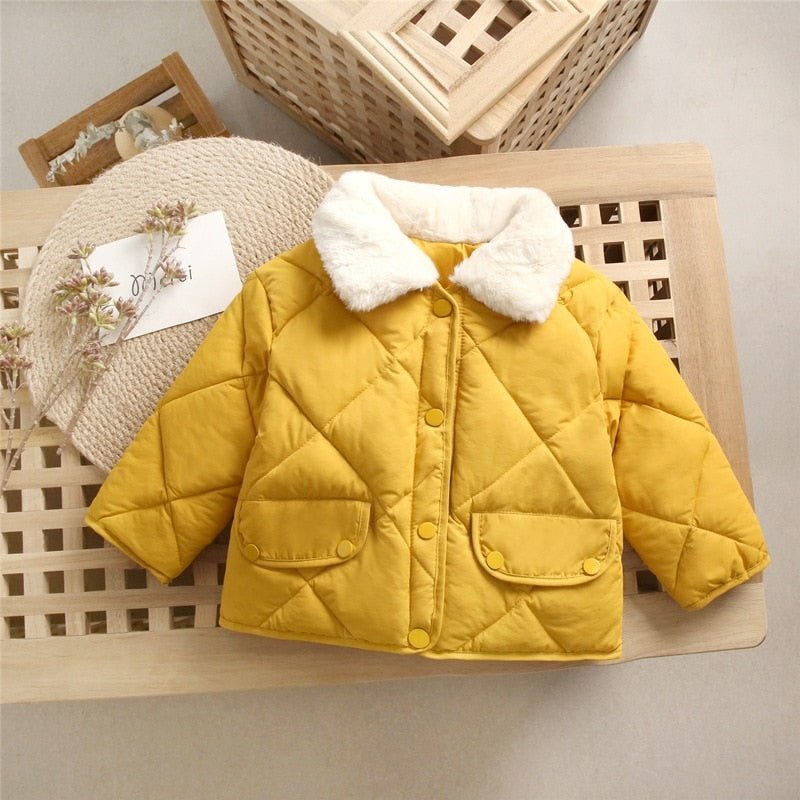 Casaco de Frio Pelúcia - BABYLIFEblusaBabyLifeBABYLIFE14:365458yellow;200000463:200004187AmareloCasaco de Frio Pelúcia12 - 24 Meses