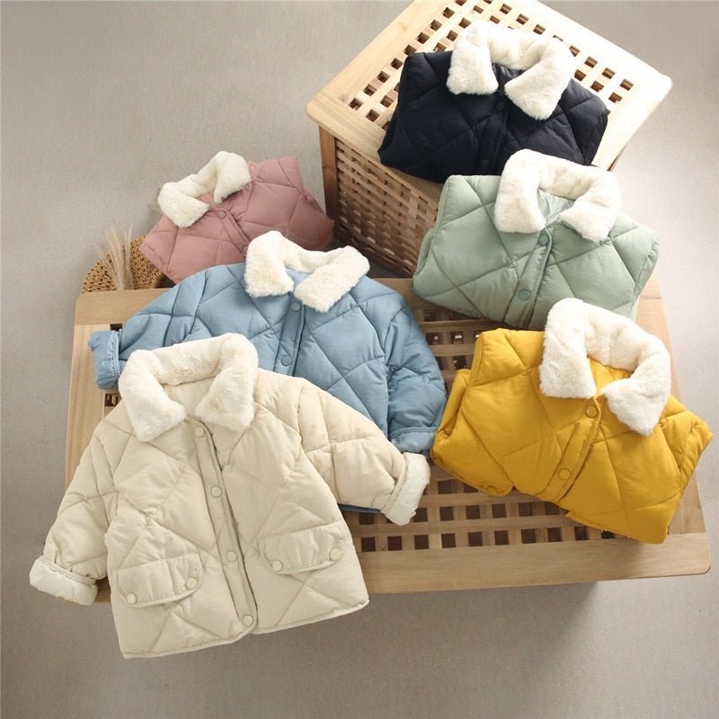 Casaco de Frio Pelúcia - BABYLIFEblusaBabyLifeBABYLIFE14:771white;200000463:200004187BrancoCasaco de Frio Pelúcia12 - 24 Meses