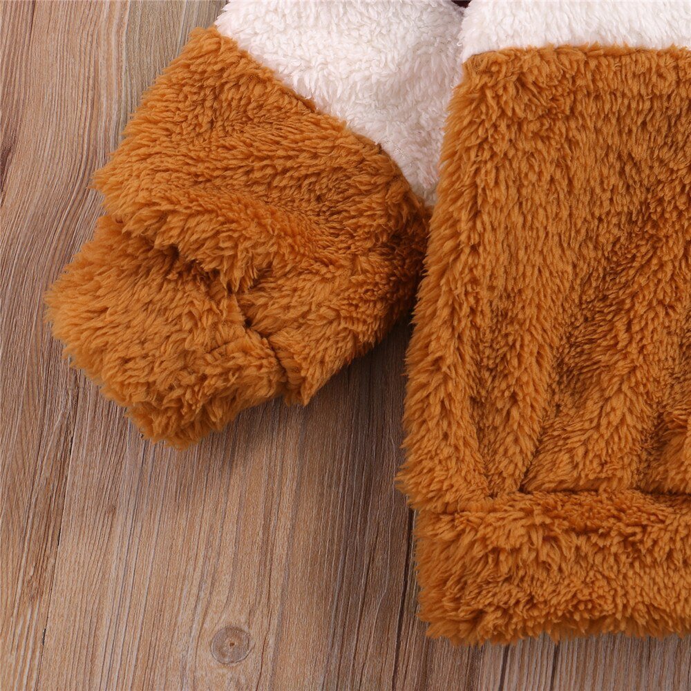 Casaco Infantil 3 Cores - BABYLIFEcasacoBabyLifeBABYLIFE200000463:2000041882 - 3 anosCasaco Infantil 3 Cores