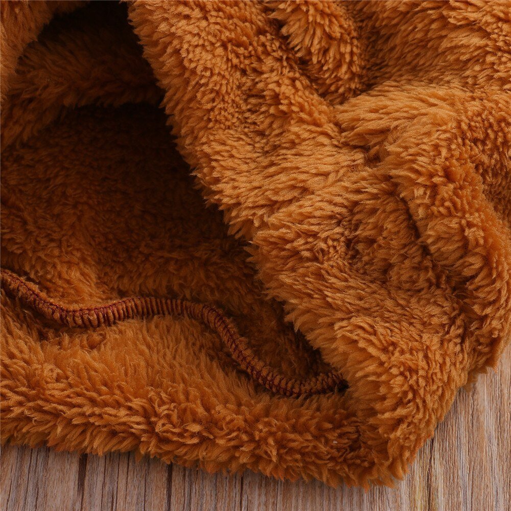 Casaco Infantil 3 Cores - BABYLIFEcasacoBabyLifeBABYLIFE200000463:2000041882 - 3 anosCasaco Infantil 3 Cores