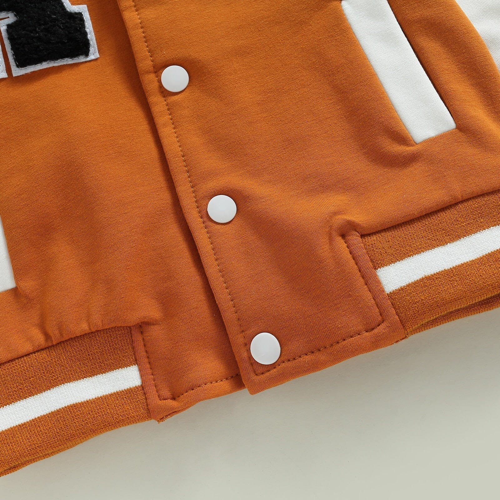 Casaco Infantil Beisebol Botões - BABYLIFEBabyLifeBABYLIFE14:771Blue;200000463:200661897AzulCasaco Infantil Beisebol Botões12 - 18 Meses