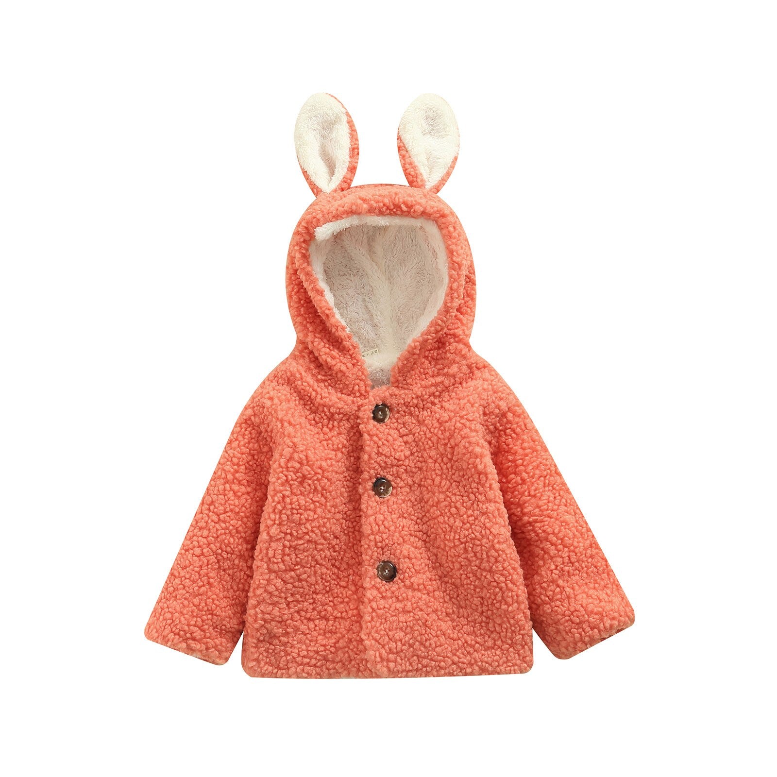 Casaco Infantil com Capuz Orelinhas - BABYLIFEcasacoBabyLifeBABYLIFE14:173Orange;200000463:200661896CoralCasaco Infantil com Capuz Orelinhas6 - 12 meses 34ccm