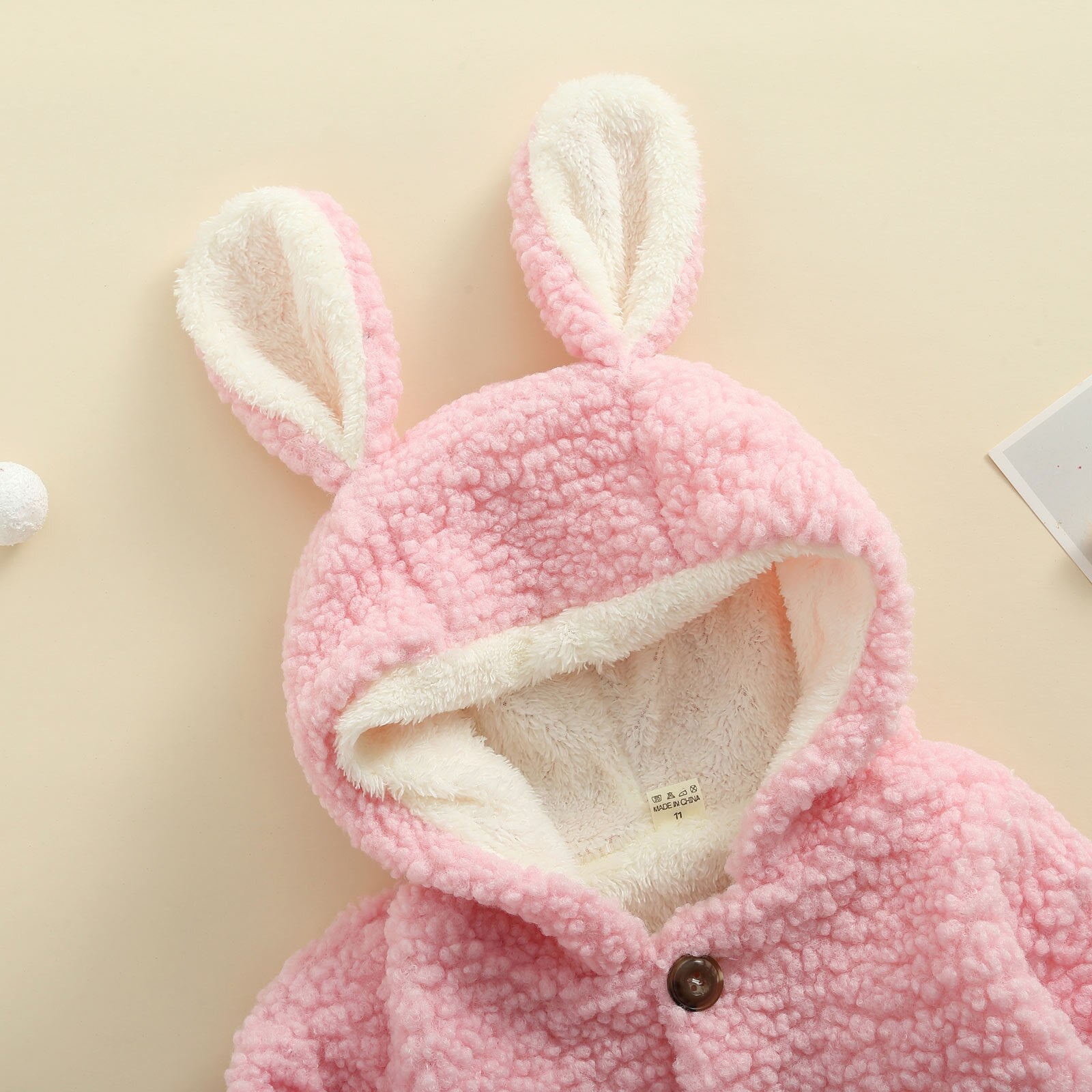 Casaco Infantil com Capuz Orelinhas - BABYLIFEcasacoBabyLifeBABYLIFE14:173Orange;200000463:200661896CoralCasaco Infantil com Capuz Orelinhas6 - 12 meses 34ccm