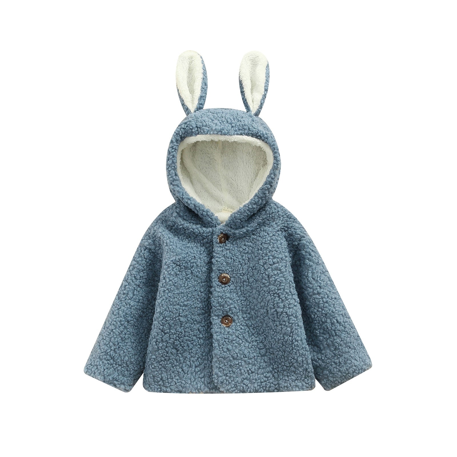 Casaco Infantil com Capuz Orelinhas - BABYLIFEcasacoBabyLifeBABYLIFE14:193Blue;200000463:200661896AzulCasaco Infantil com Capuz Orelinhas6 - 12 meses 34ccm