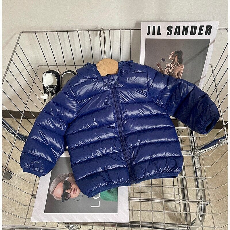 Casaco Infantil Cores - BABYLIFEBabyLifeBABYLIFE14:691Blue;200000463:2000041876-9 MonthAzulCasaco Infantil Cores6 - 9 Meses