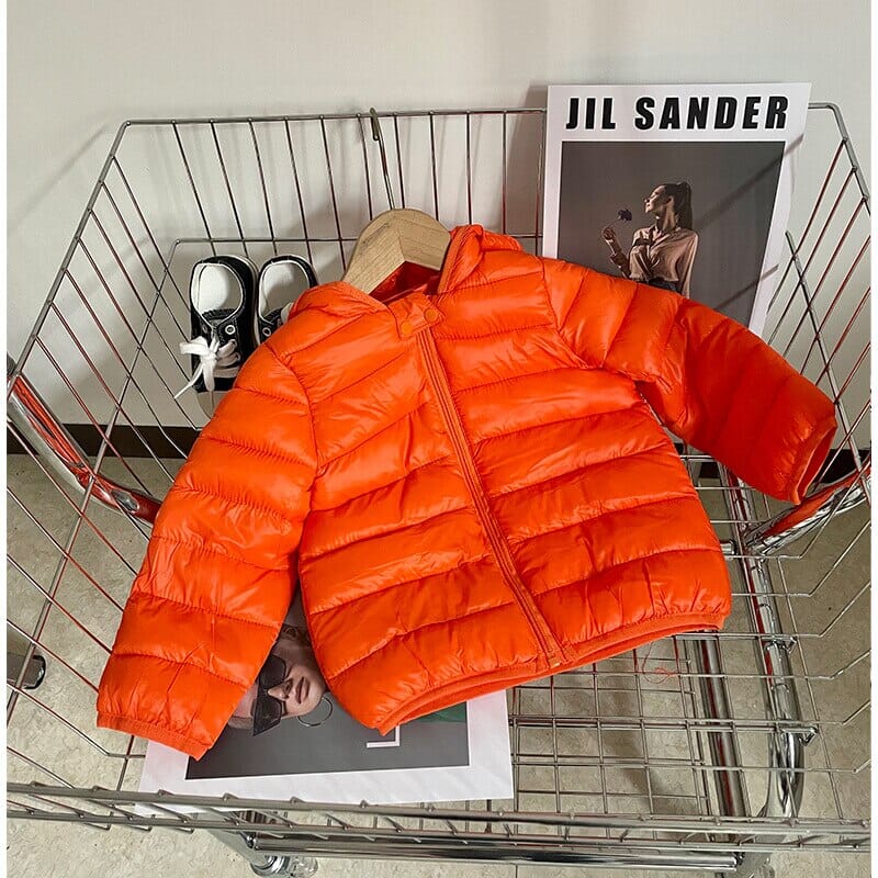 Casaco Infantil Cores - BABYLIFEBabyLifeBABYLIFE14:771Black;200000463:2000041876-9 MonthPretoCasaco Infantil Cores6 - 9 Meses