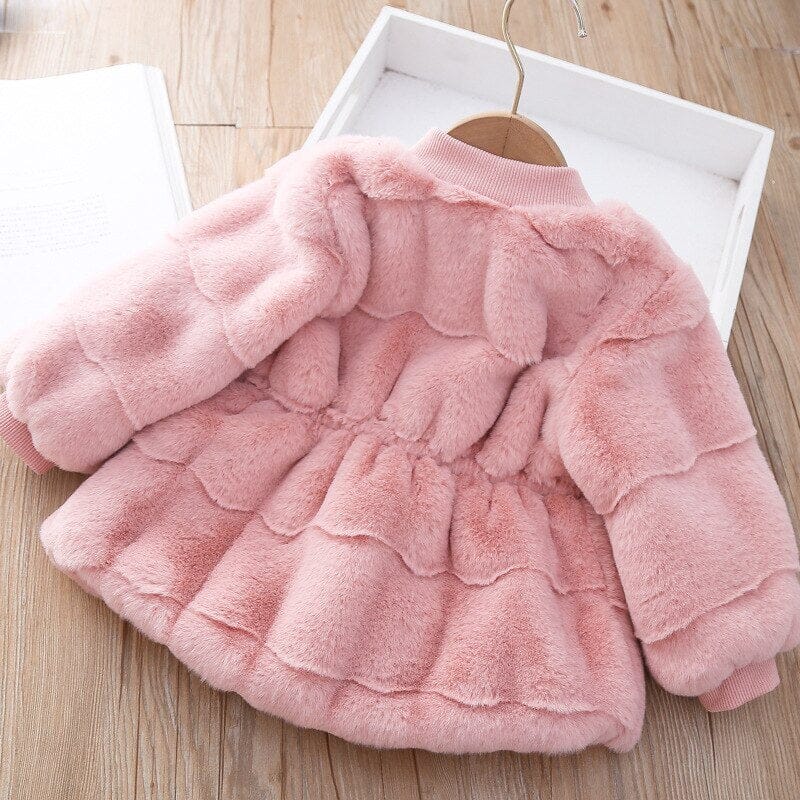 Casaco Infantil Feminino Cintinho Princesa - BABYLIFEBabyLifeBABYLIFE14:193rose;200000463:200004187rosaCasaco Infantil Feminino Cintinho Princesa1 - 2 Anos