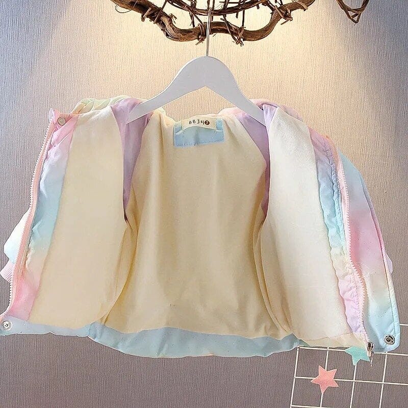 Casaco Infantil Feminino Colorido Asinhas - BABYLIFEBabyLifeBABYLIFE14:7711;200000463:20000418918-24MColoridoCasaco Infantil Feminino Colorido Asinhas18 - 24 Meses