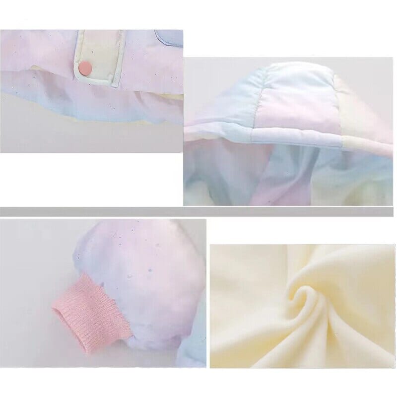 Casaco Infantil Feminino Colorido Asinhas - BABYLIFEBabyLifeBABYLIFE14:7711;200000463:20000418918-24MColoridoCasaco Infantil Feminino Colorido Asinhas18 - 24 Meses