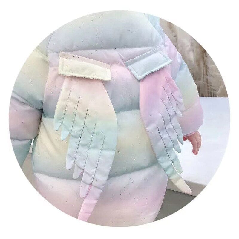 Casaco Infantil Feminino Colorido Asinhas - BABYLIFEBabyLifeBABYLIFE14:7711;200000463:20000418918-24MColoridoCasaco Infantil Feminino Colorido Asinhas18 - 24 Meses