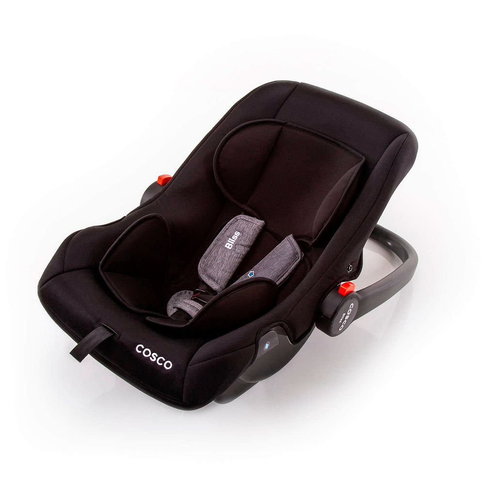 Bebê Conforto Bliss